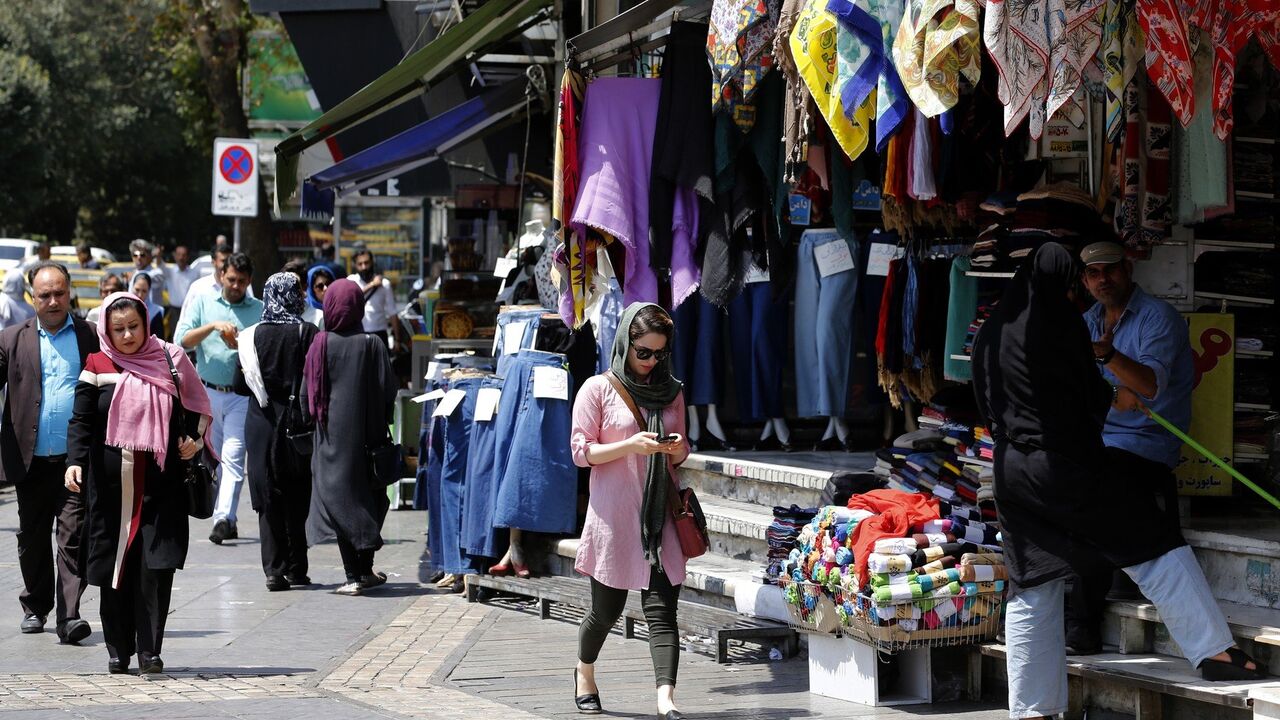 Teheran
