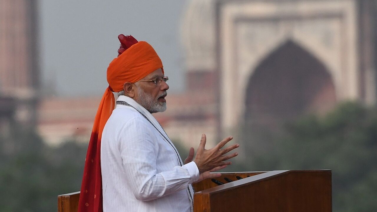 Narendra Modi