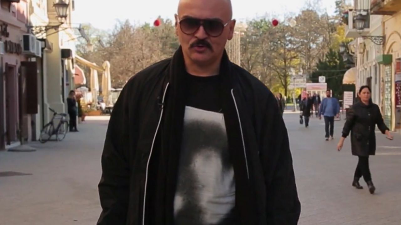 Srđan Šveljo