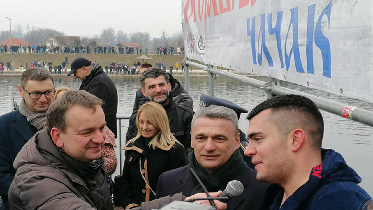 Anđelko Кovačević
