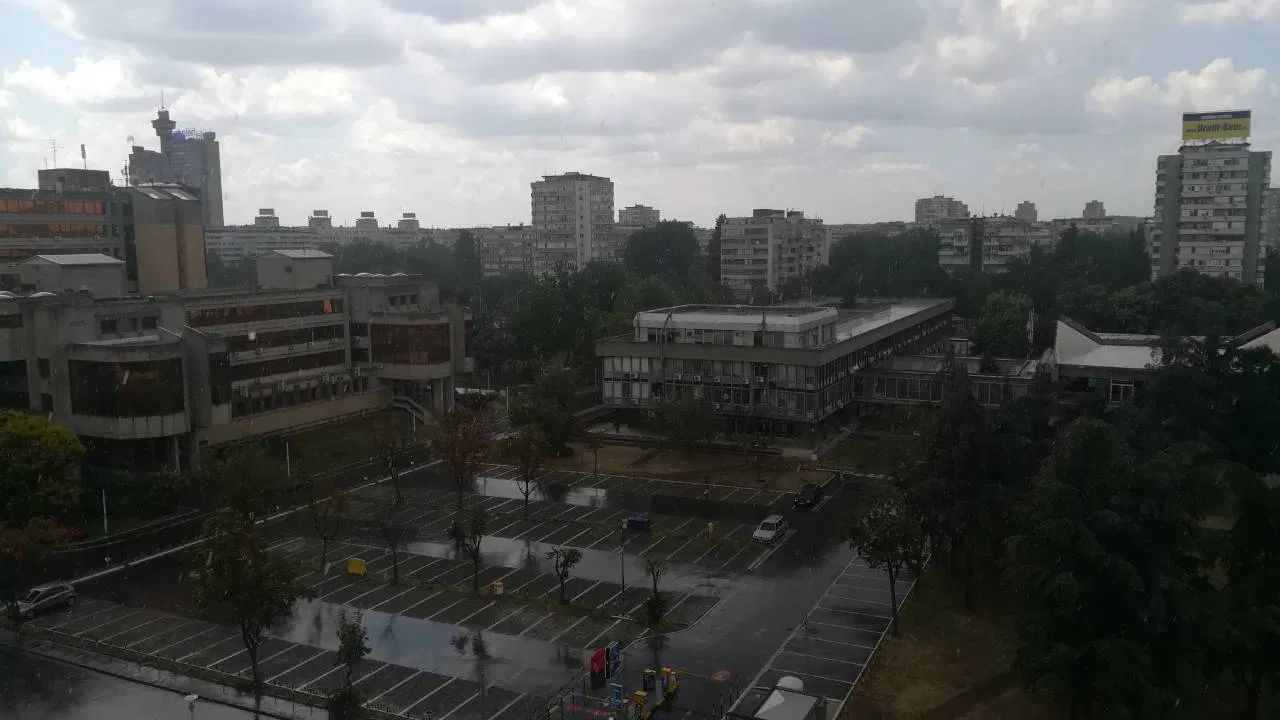 Beograd