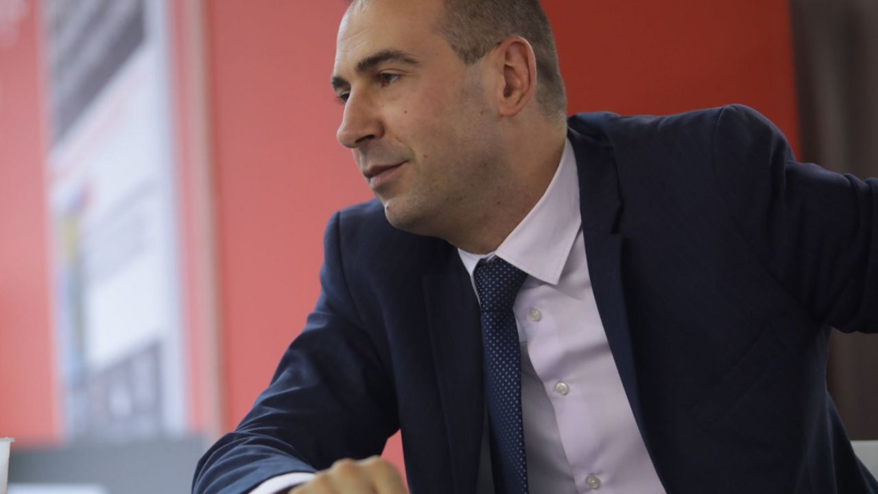 Aleksandar Marković
