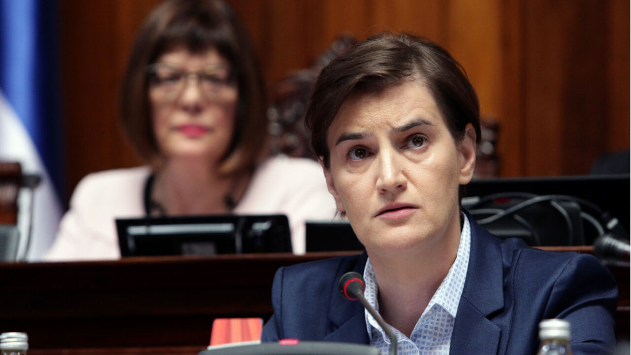 Ana Brnabić