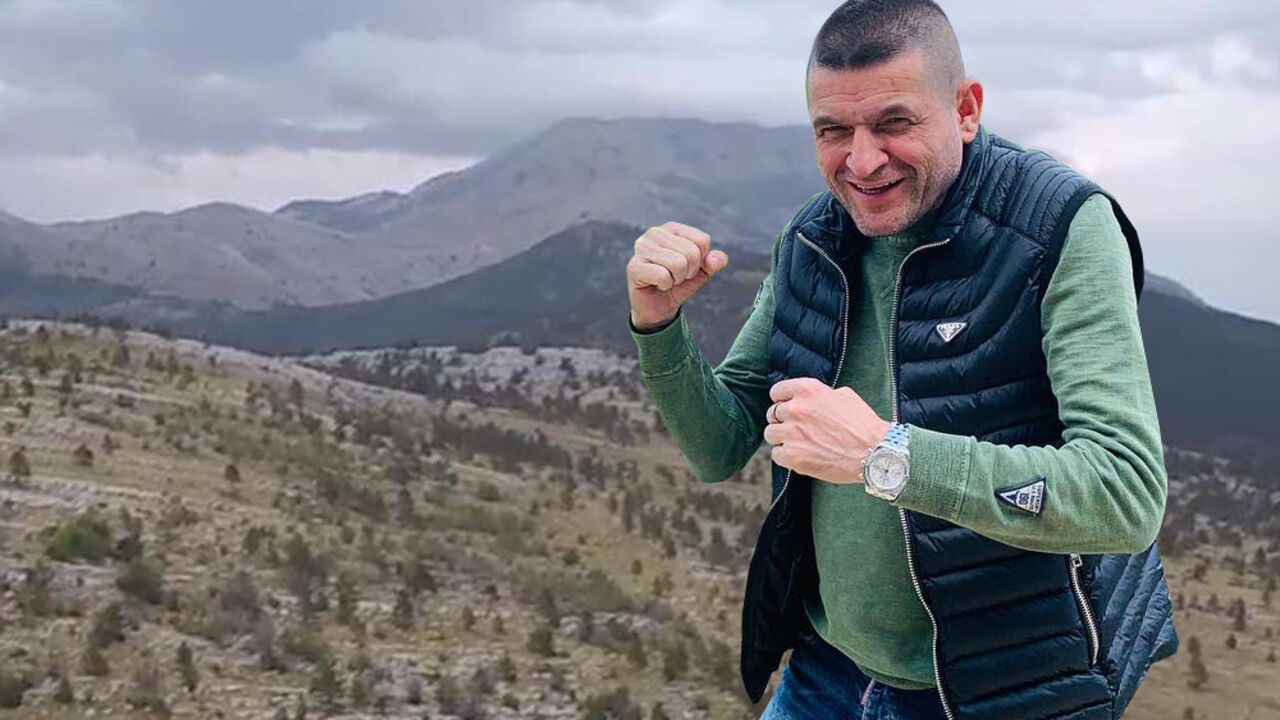 Baja Mali Knindža