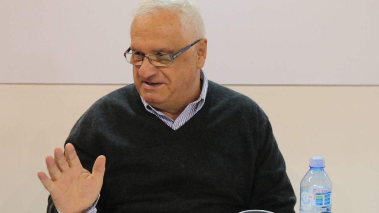 Boža Spasić