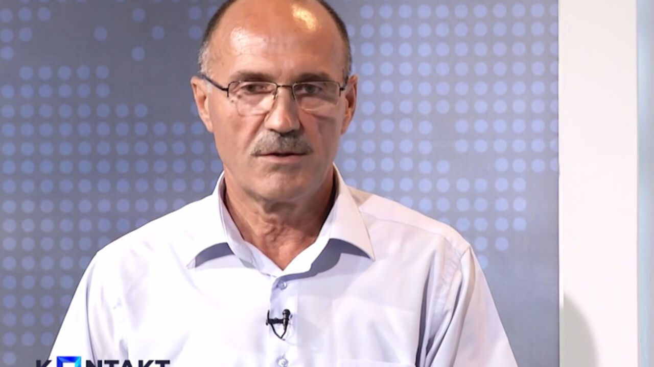 Bejtuš Gaši