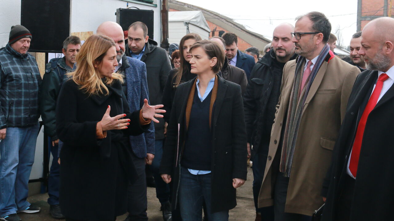 Ana Brnabić
