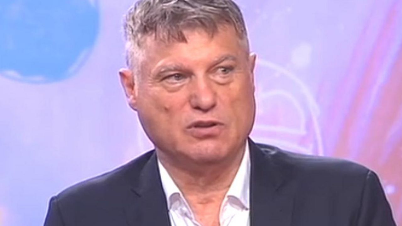 Miroslav Lazanski