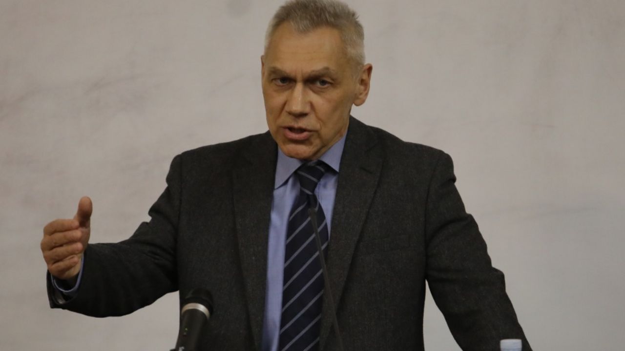 Aleksandar Bocan Harčenko