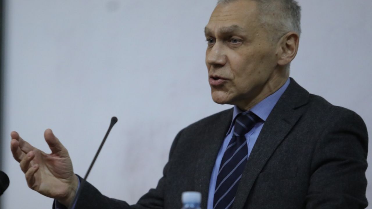 Aleksandar Bocan Harčenko
