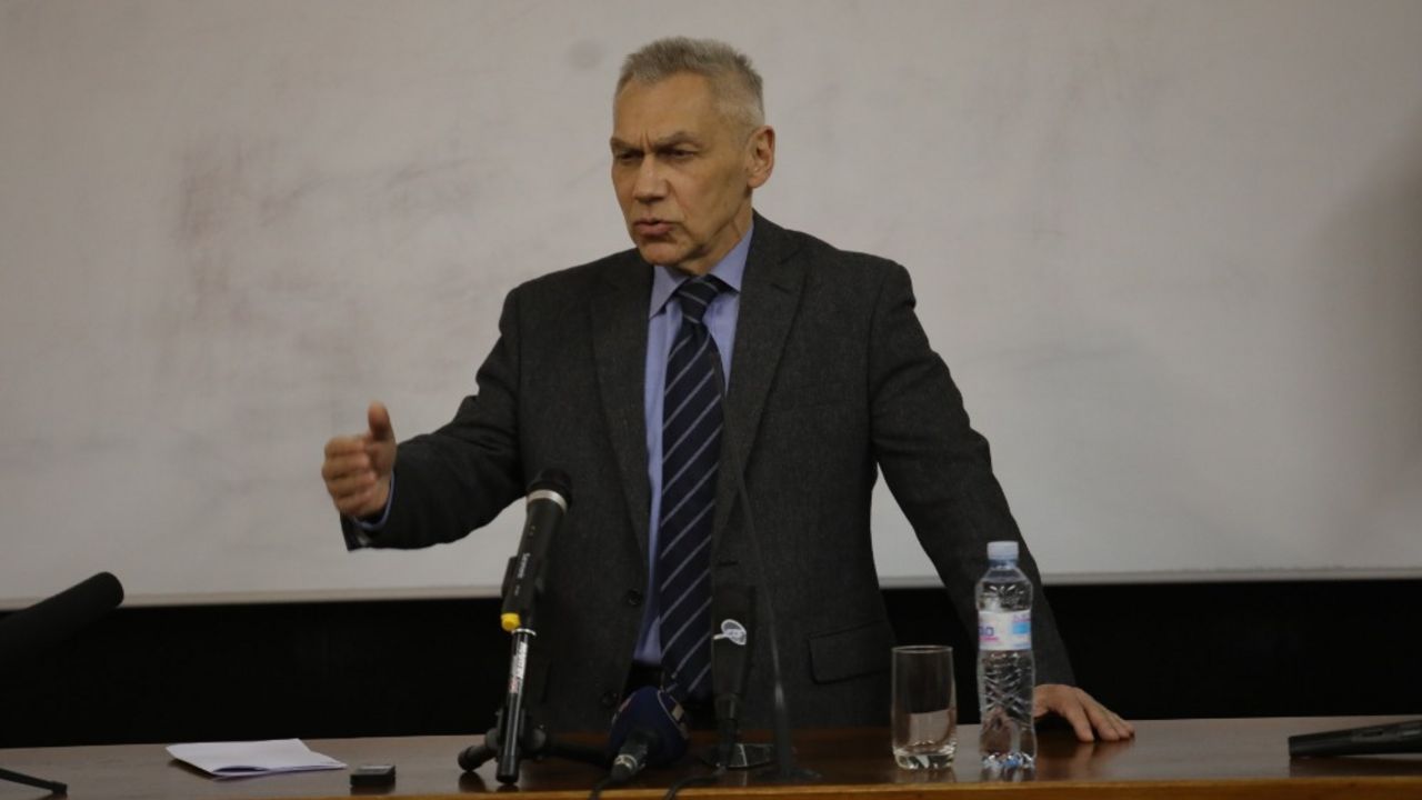 Aleksandar Bocan Harčenko