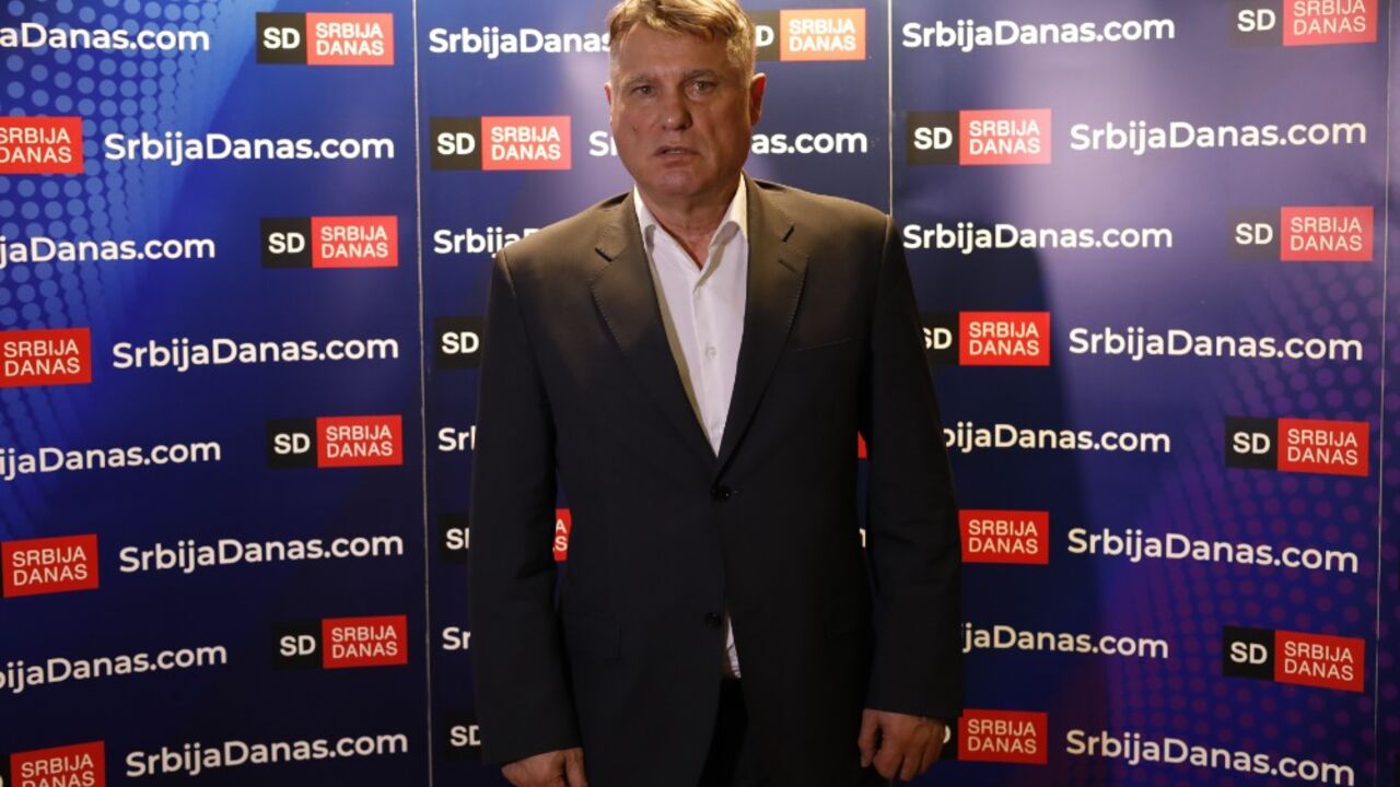 Miroslav Lazanski