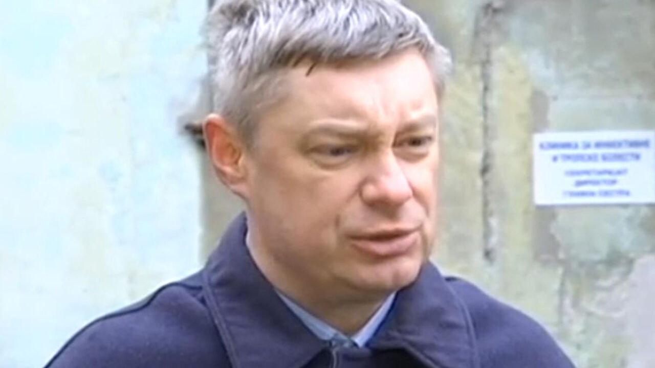 Goran Stevanović