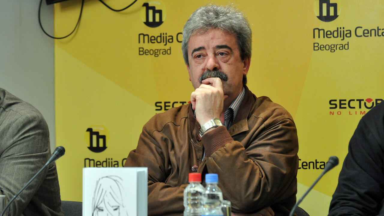 Momir Bulatović