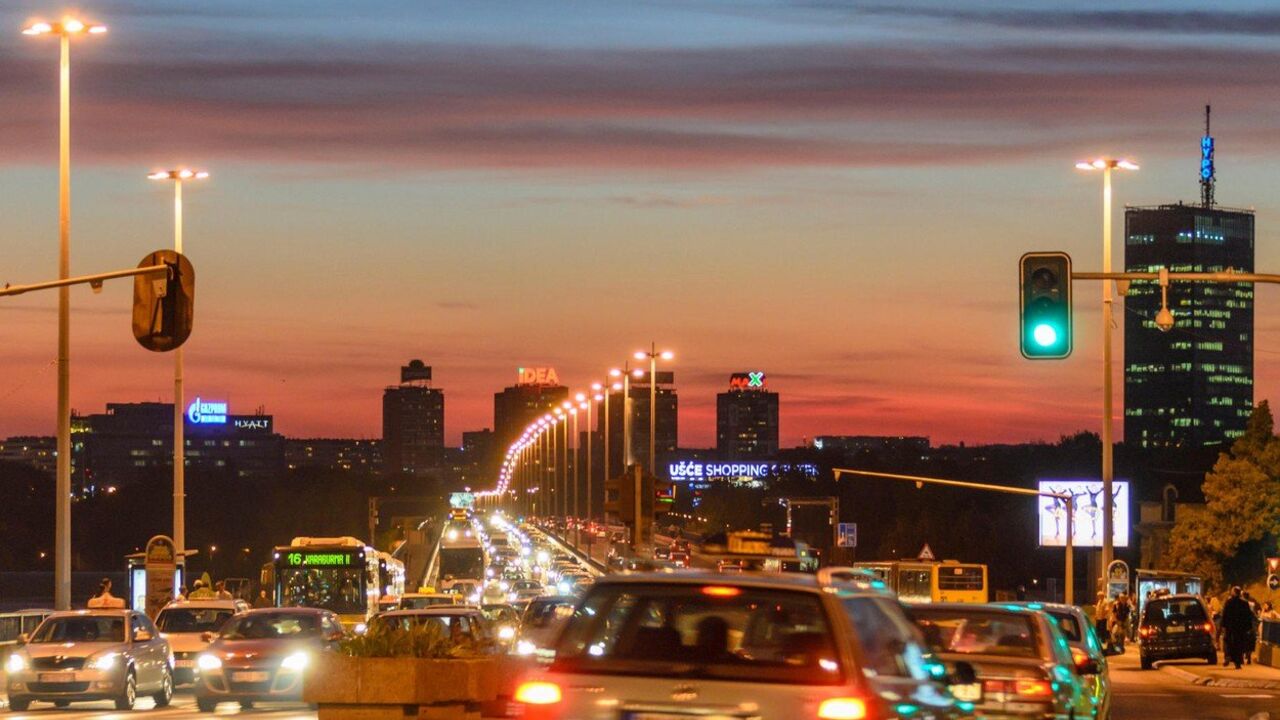 Novi Beograd