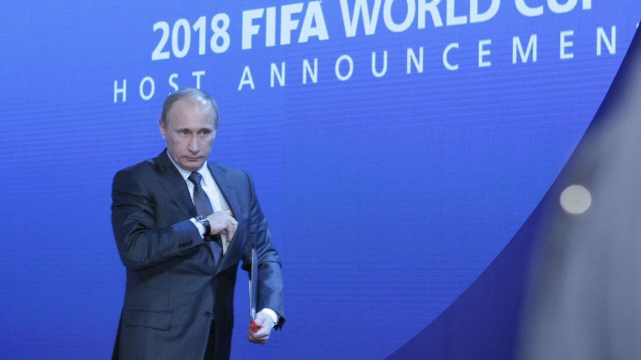 FIFA