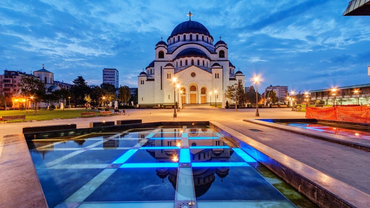 Beograd