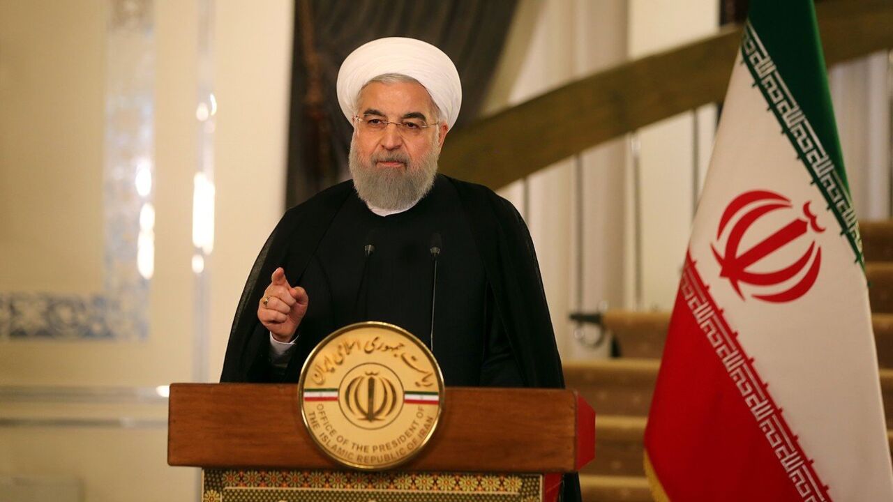 Hasan Rohani