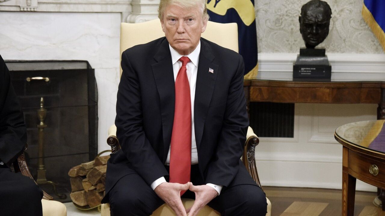Donald Tramp