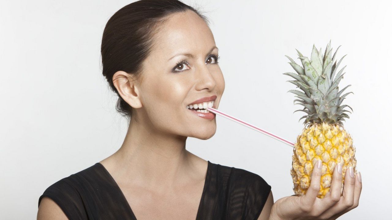 Ananas