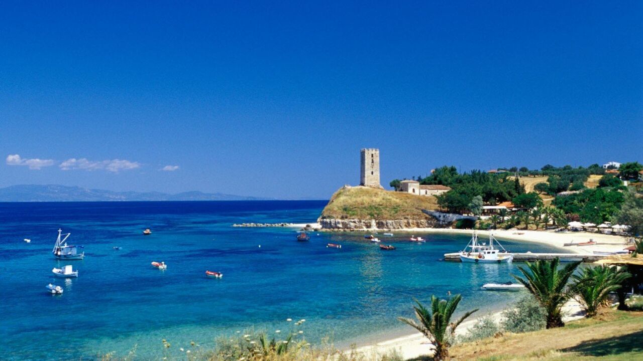 Halkidiki