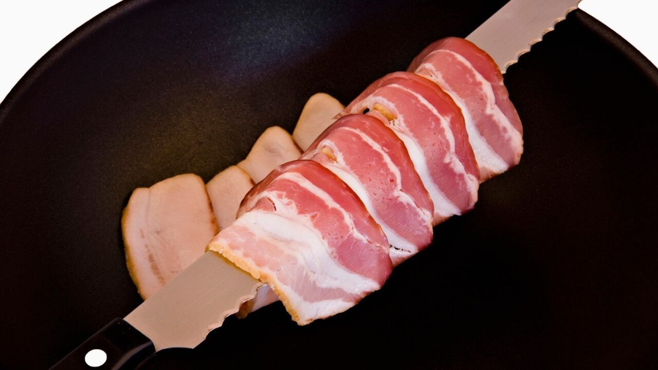 slanina