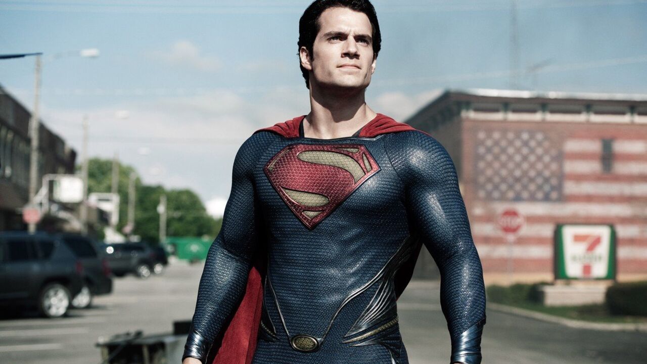 Supermen