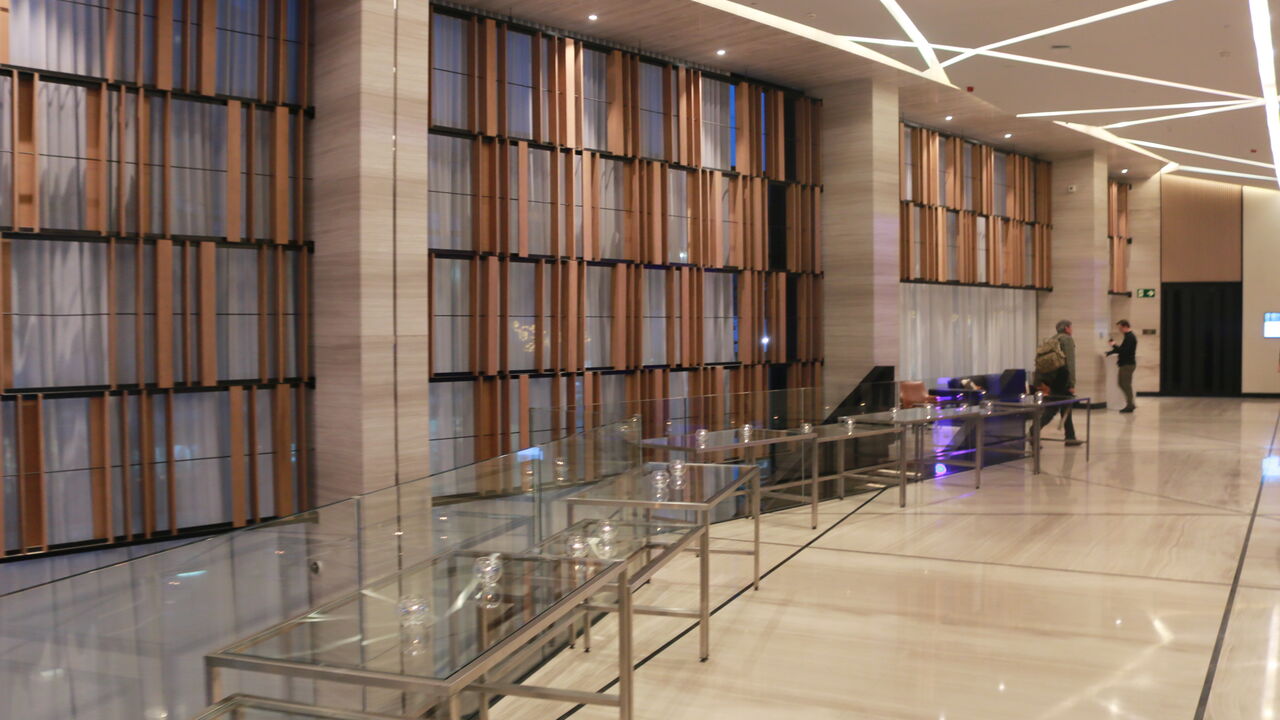 Hilton 