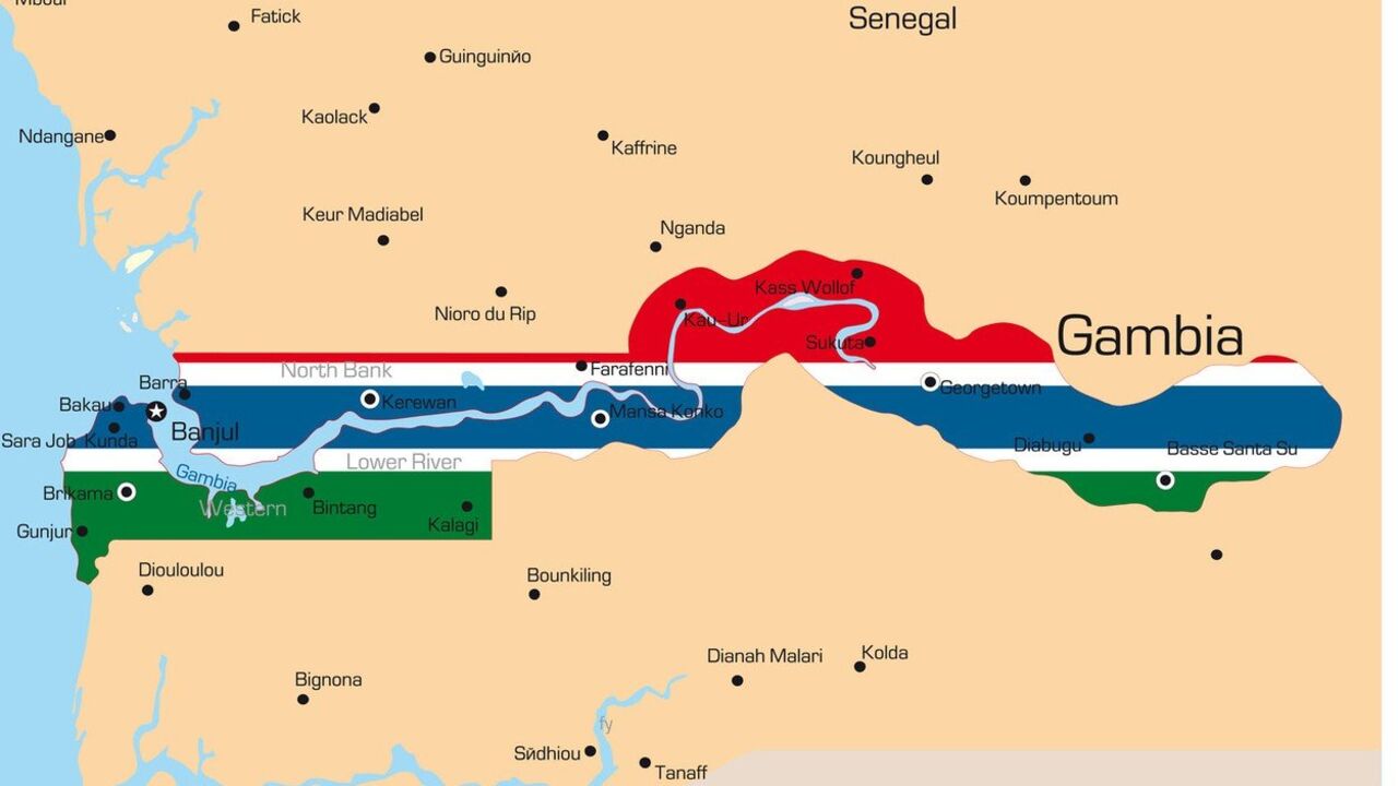 Gambija
