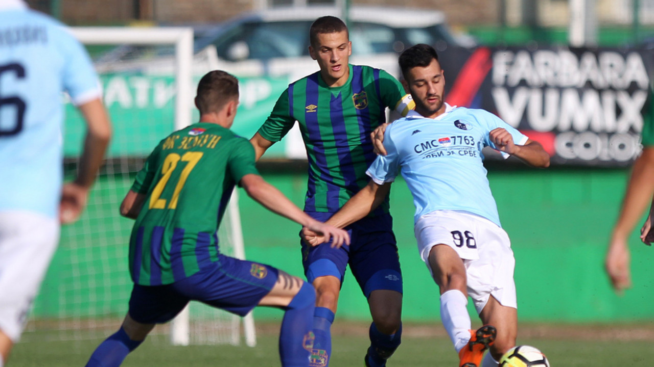 FK Zemun