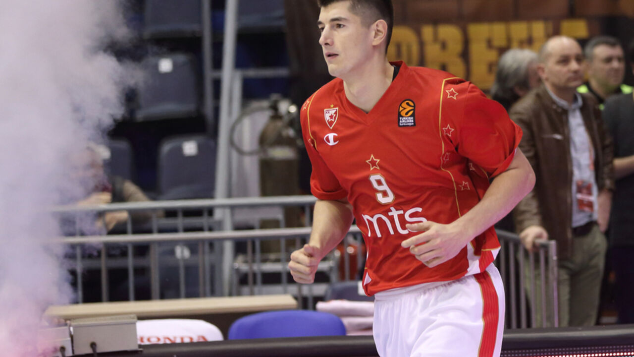 Luka Mitrović
