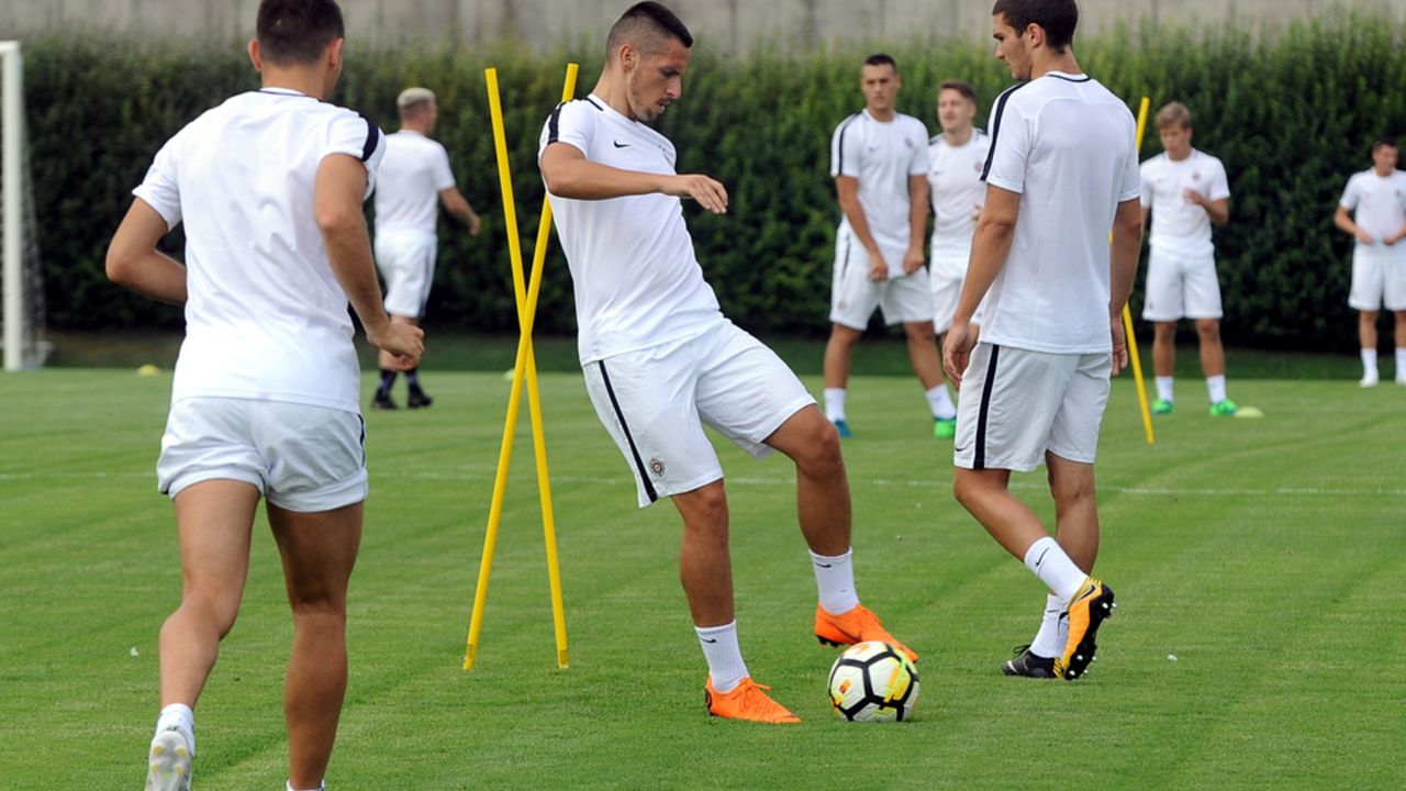 FK Partizan