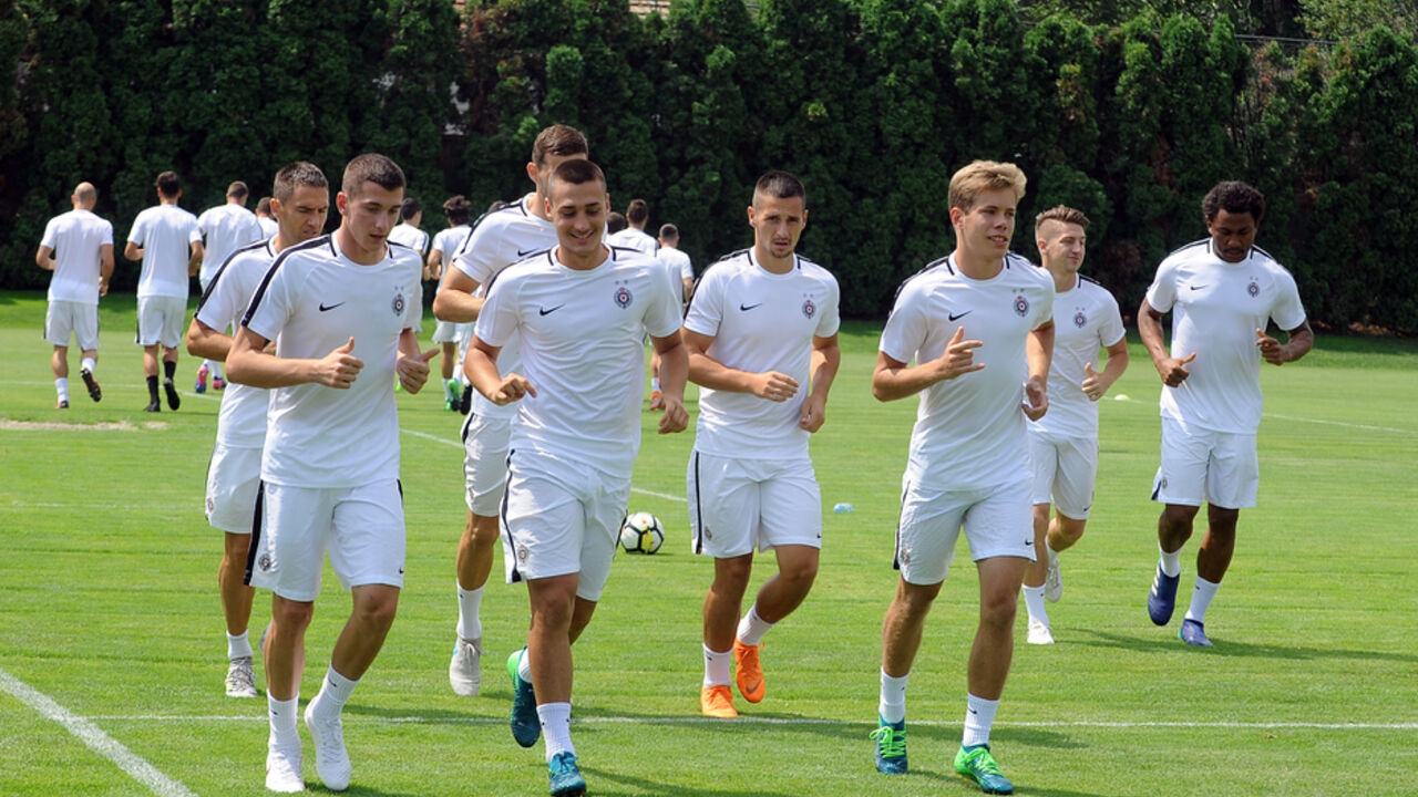 FK Partizan
