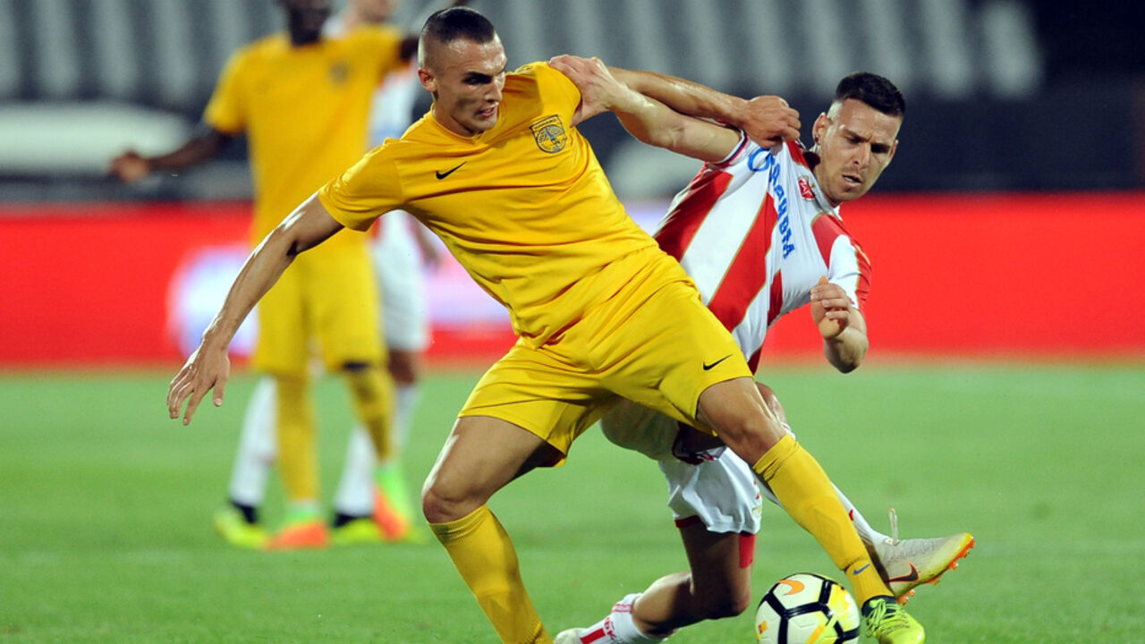 FK Dinamo Vranje