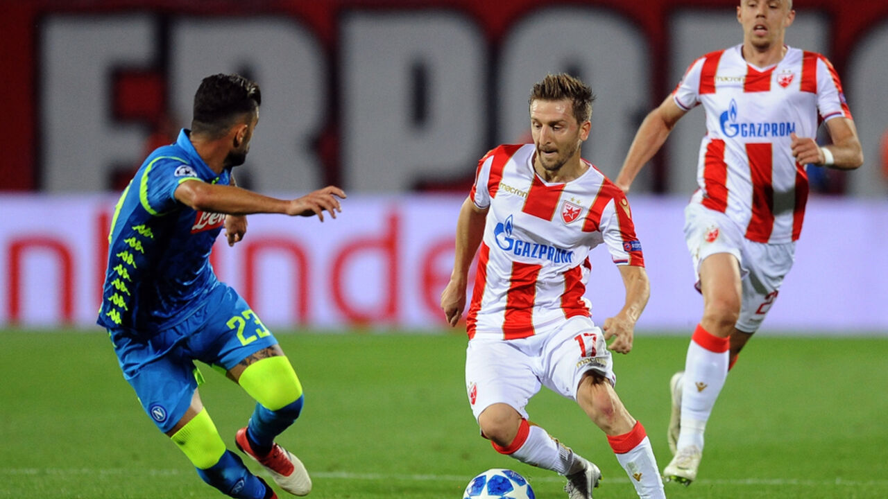 Marko Marin