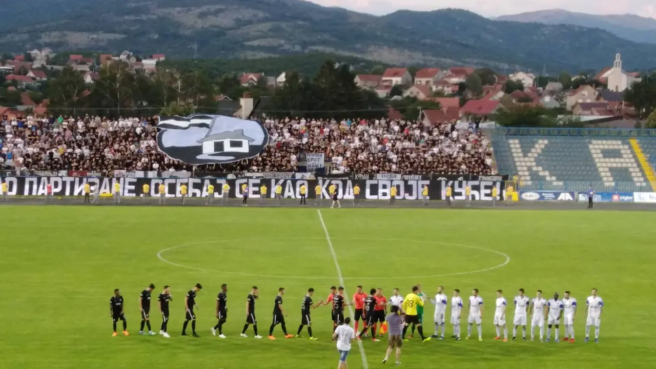 FK Partizan