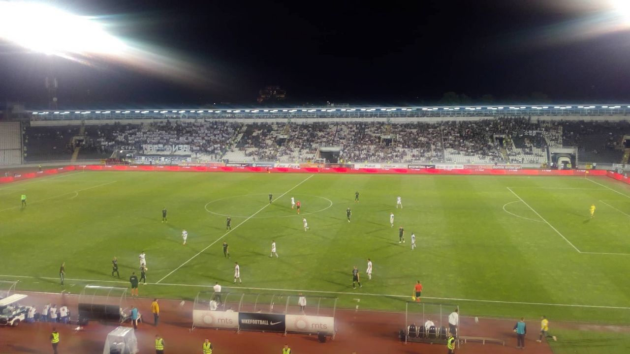 FK Partizan