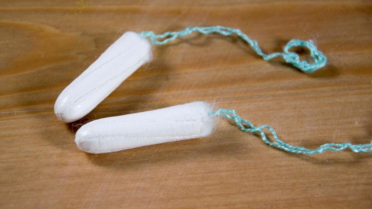 Tamponi