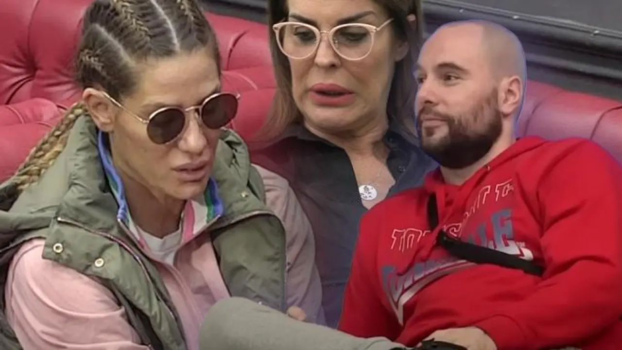 Ana Ćurčić, Milena Kačavenda, Zvezdan Slavnić