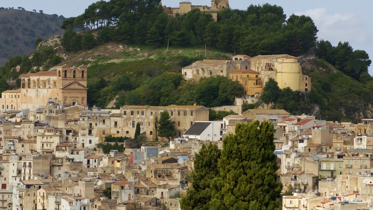 Sicilija