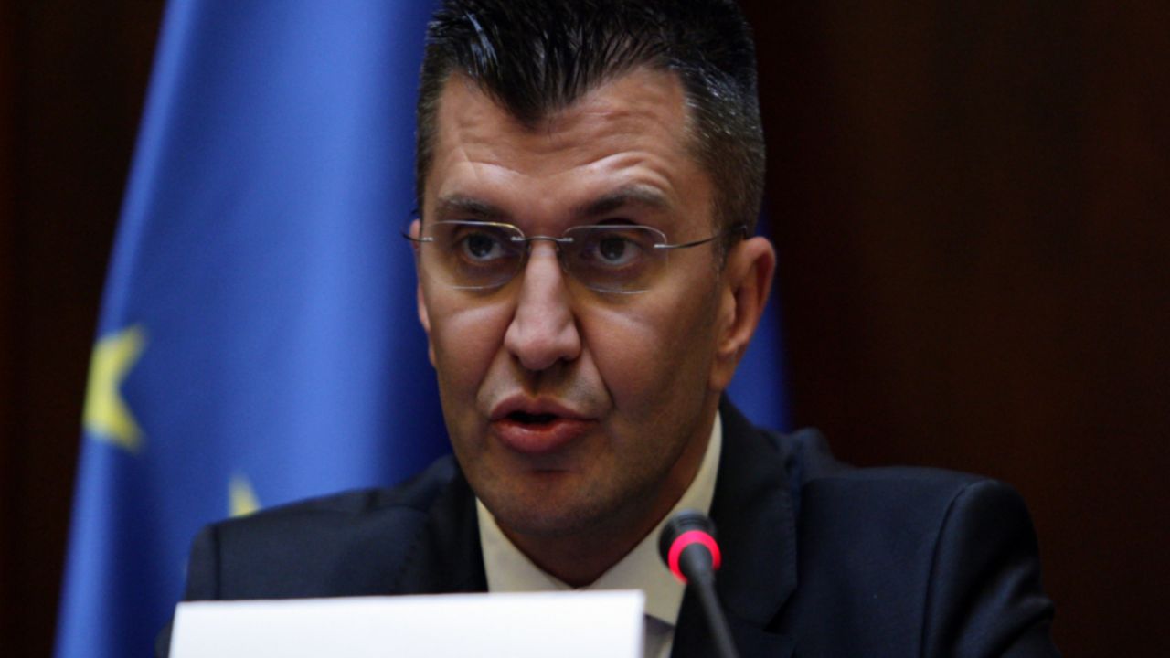 Zoran Đorđević