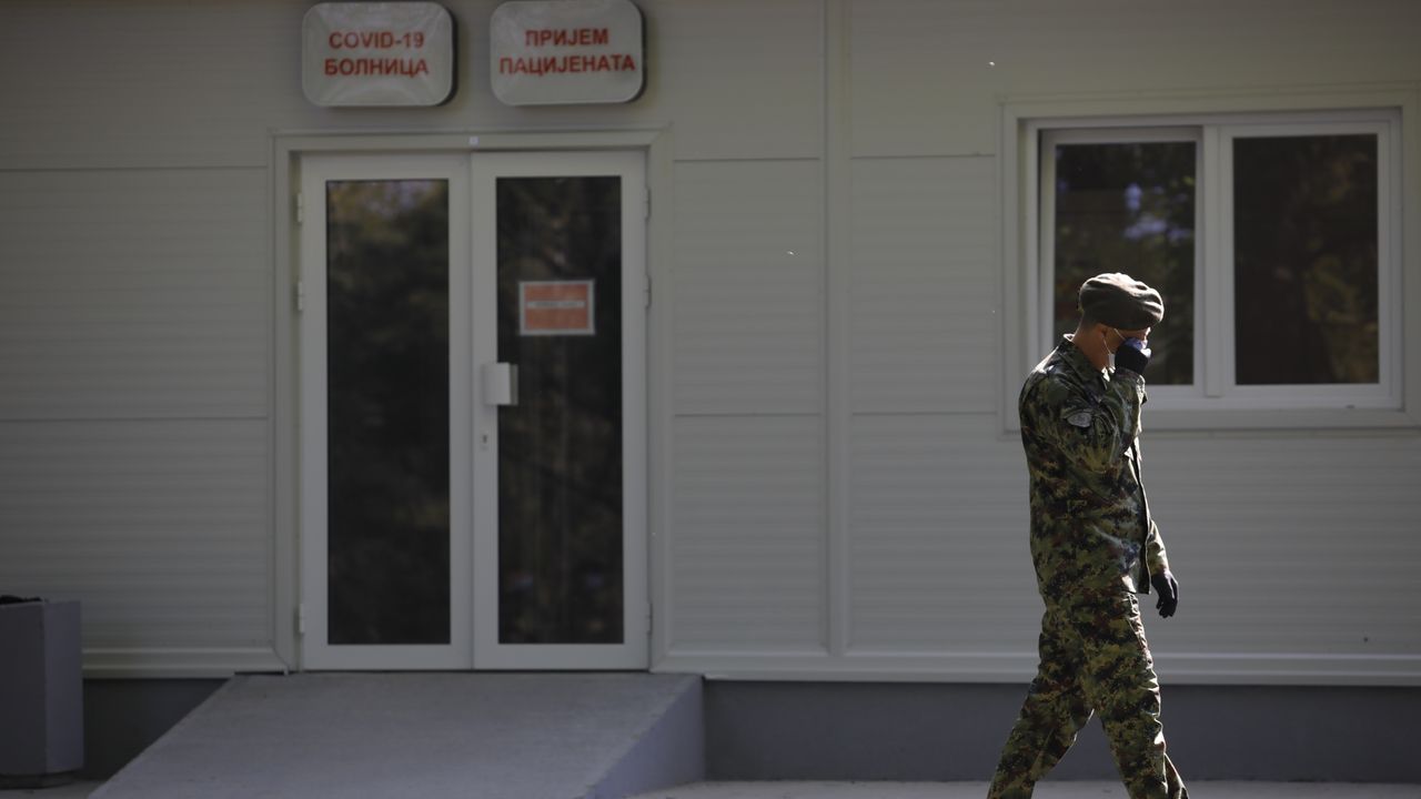 VMC Karaburma