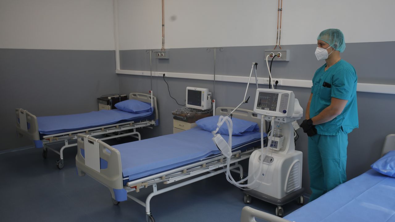 VMC Karaburma