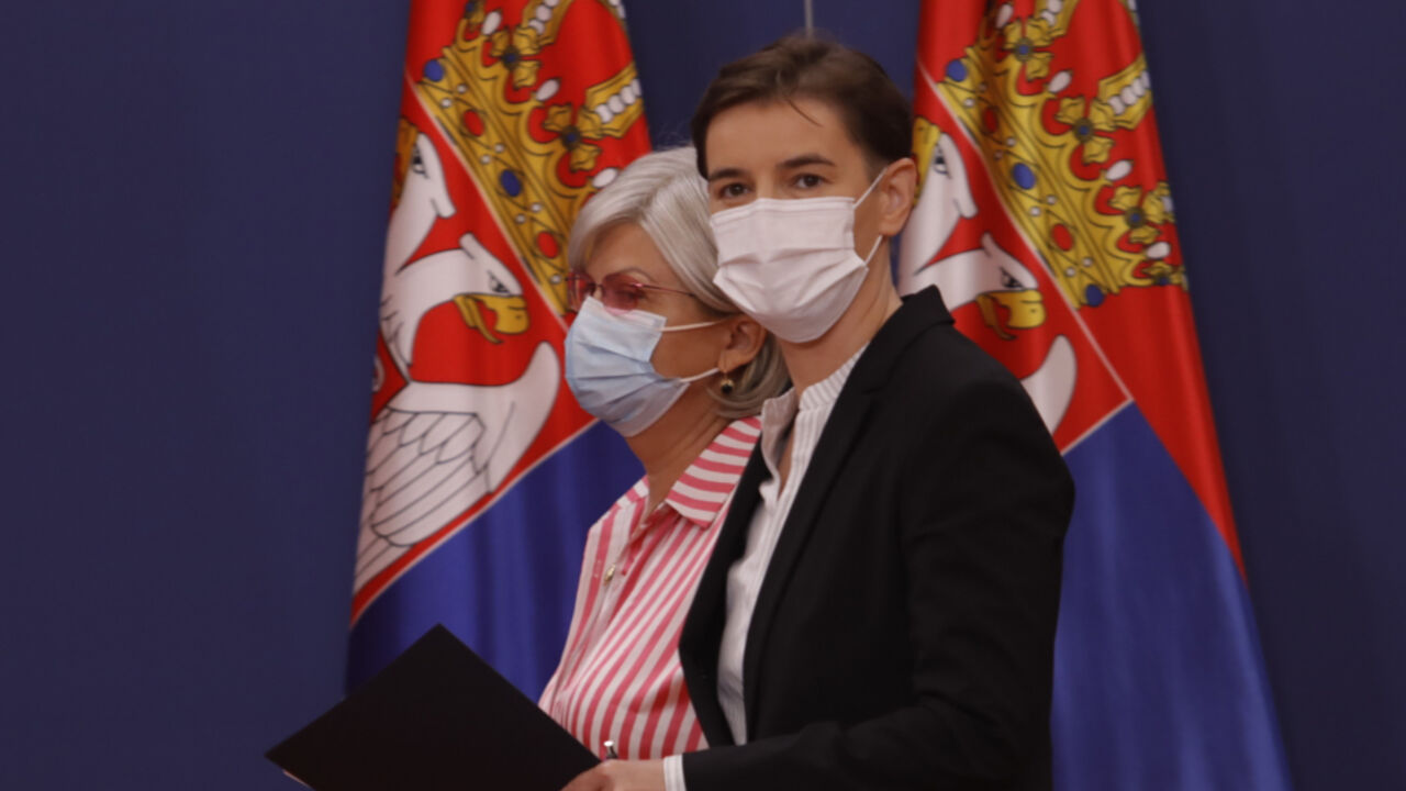 Ana Brnabić
