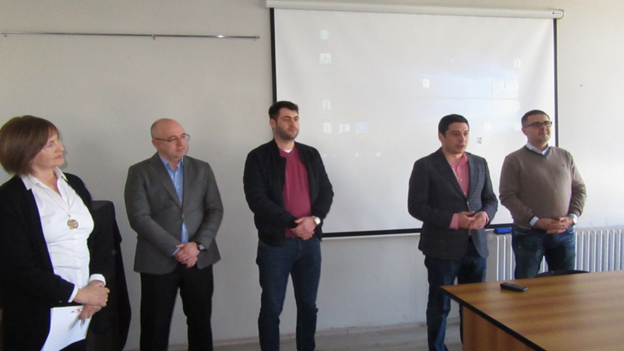 Grad Beograd
