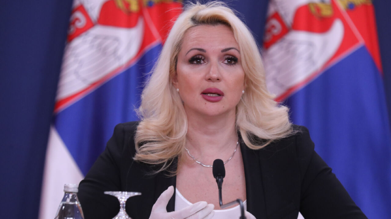 Darija Kisić Tepavčević