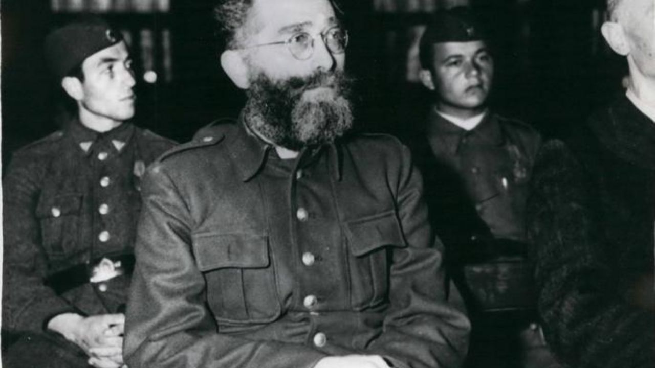 Dragoljub Draža Mihailović