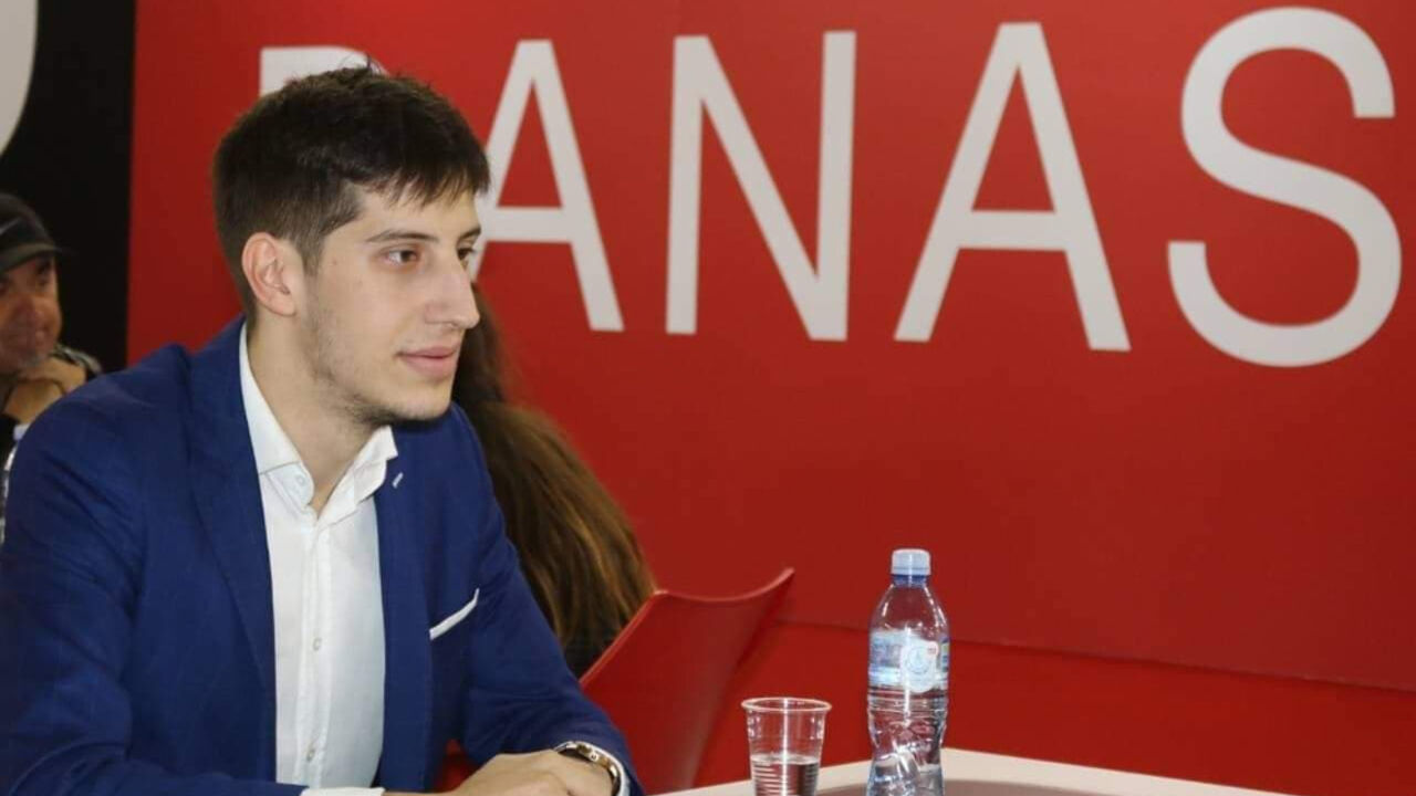 Lav Pajkić