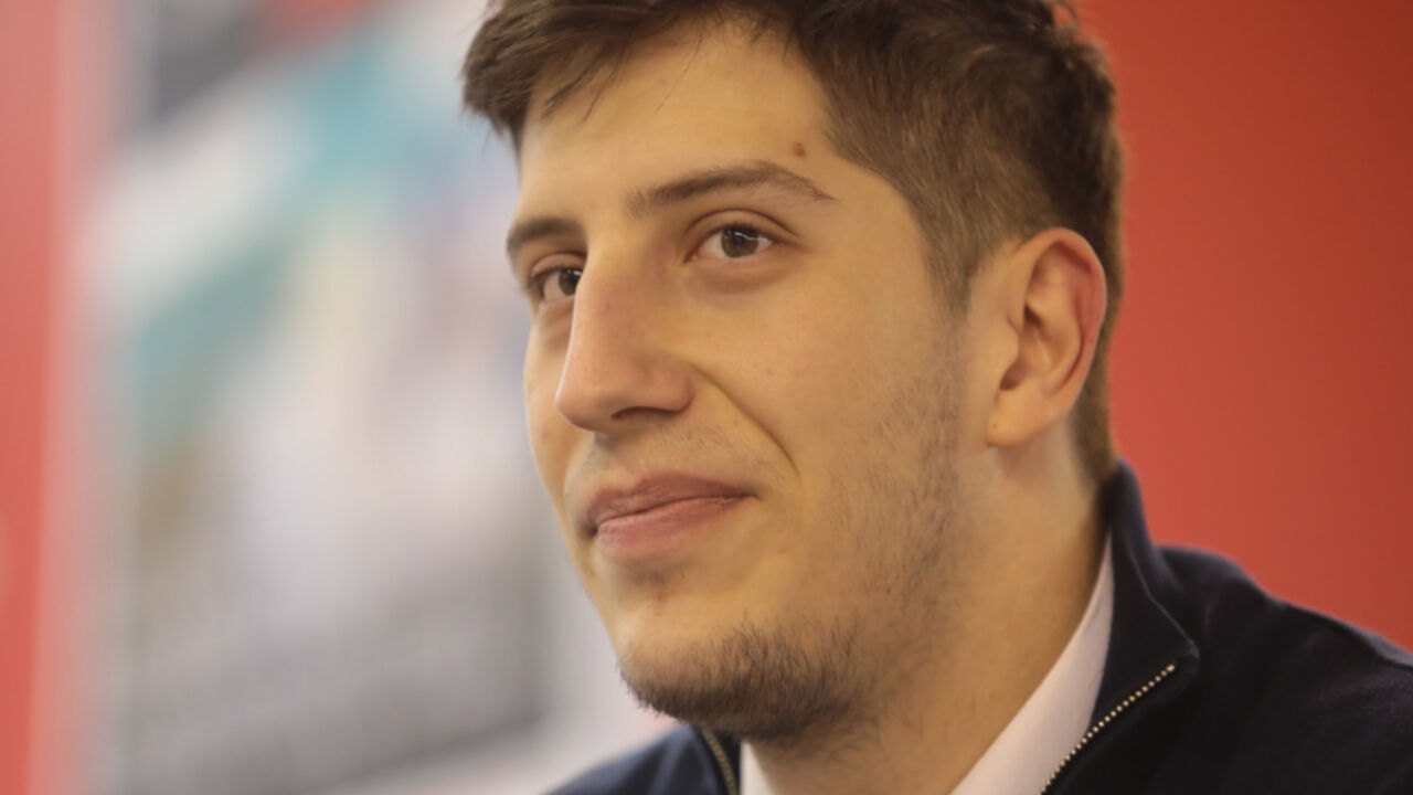 Lav Pajkić