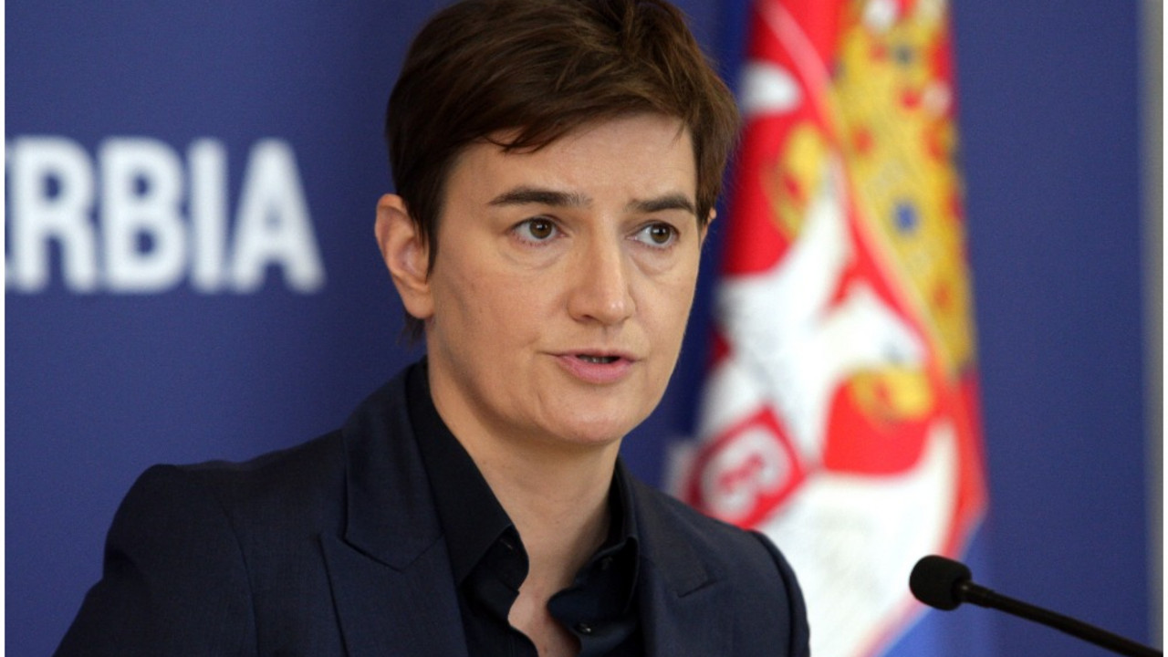 Ana Brnabić